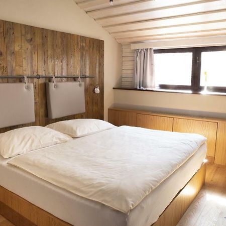 Koliba U Cerneho Medveda Hotel Zlín Eksteriør billede