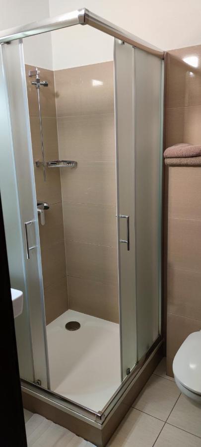 Koliba U Cerneho Medveda Hotel Zlín Eksteriør billede