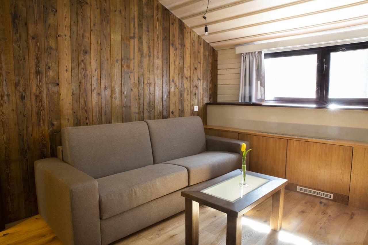 Koliba U Cerneho Medveda Hotel Zlín Eksteriør billede