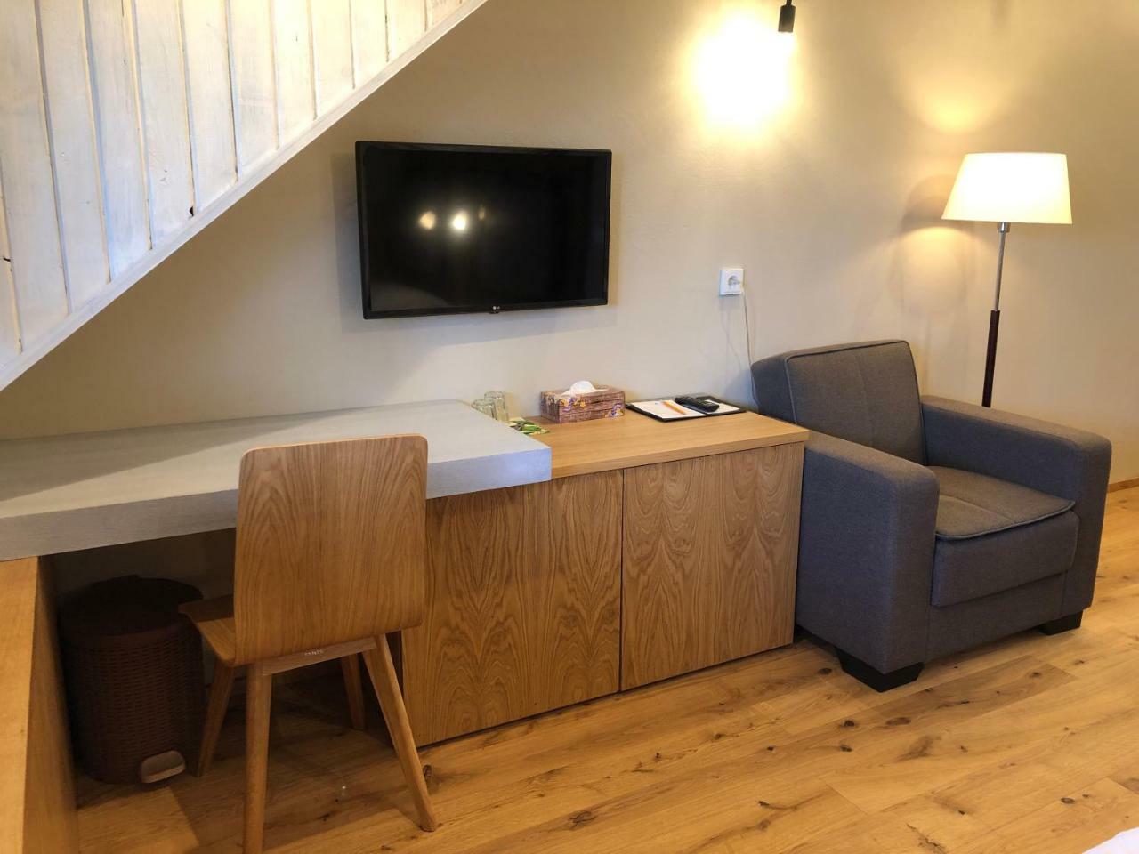 Koliba U Cerneho Medveda Hotel Zlín Eksteriør billede